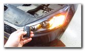 2016-2020 Kia Sorento Key Fob Battery Replacement Guide