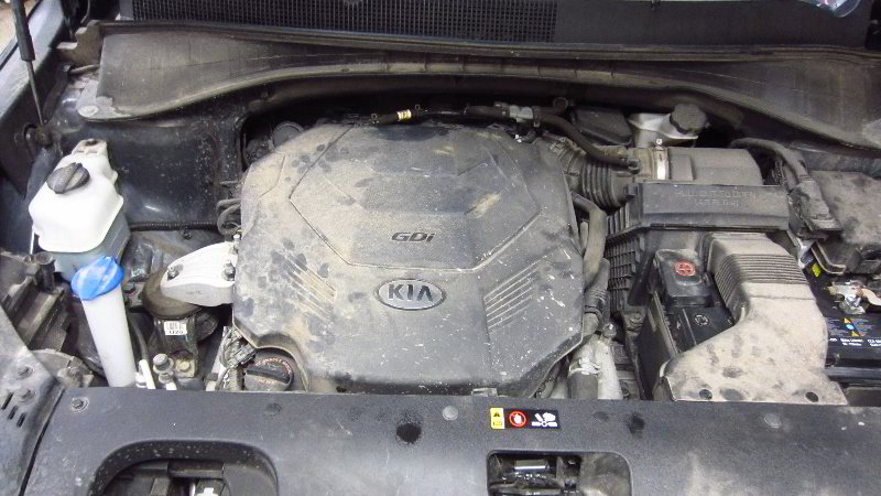 2016-2020-Kia-Sorento-V6-Engine-Oil-Change-Filter-Replacement-Guide-001