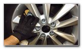 2016-2020-Kia-Sorento-Rear-Brake-Pads-Replacement-Guide-041