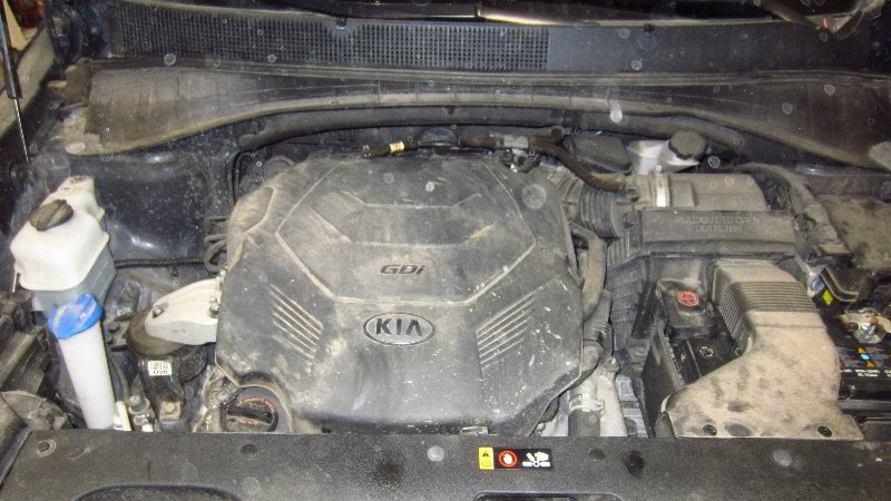 2016-2020-Kia-Sorento-V6-Engine-Serpentine-Accessory-Belt-Replacement-Guide-039