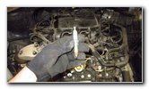 2016-2020 Kia Sorento Lambda II GDI 3.3L V6 Engine Spark Plugs Replacement Guide