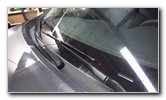 2016-2020 Kia Sorento Windshield Window Wiper Blades Replacement Guide