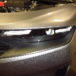 2016-2021 Chevrolet Camaro Headlight Bulbs Replacement Guide