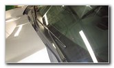 2016-2021 GM Chevrolet Camaro Windshield Window Wiper Blades Replacement Guide