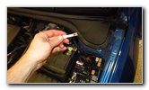 2017-2020 Hyundai Elantra Electrical Fuses Replacement Guide