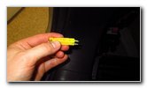 2017-2022 Jeep Compass Electrical Fuse Replacement Guide