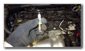 2017-2022 Jeep Compass Spark Plugs Replacement Guide
