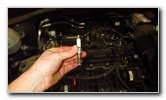 2017-2022 Kia Sportage Spark Plugs Replacement Guide