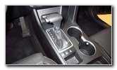 2017-2022 Kia Sportage Transmission Shift Lock Release Instructions