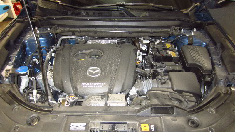 2017-2022-Mazda-CX-5-Mass-Air-Flow-Sensor-Replacement-Guide-001