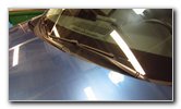 2017-2022 Mazda CX-5 Windshield Window Wiper Blades Replacement Guide