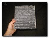 2018-2022 Toyota Camry A/C Cabin Air Filter Replacement Guide