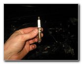 2018-2022 Toyota Camry Spark Plugs Replacement Guide