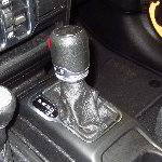 2018 To 2023 Jeep Wrangler Automatic Transmission Shift Lock Release Guide