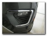 2018-2020 Ford Expedition Fog Light Bulbs Replacement Guide
