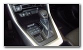 2019 To 2023 Toyota RAV4 Shift Lock Release Guide
