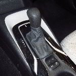 2020 Toyota Corolla Automatic Transmission Shift Lock Release Guide
