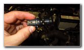2020, 2021 & 2022 Toyota Corolla Camshaft Position Sensors Replacement Guide