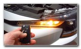 2020, 2021 & 2022 Toyota Corolla Sedan Key Fob Battery Replacement Guide