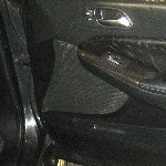 2001-2006 Acura MDX Front Door Speaker Replacement Guide