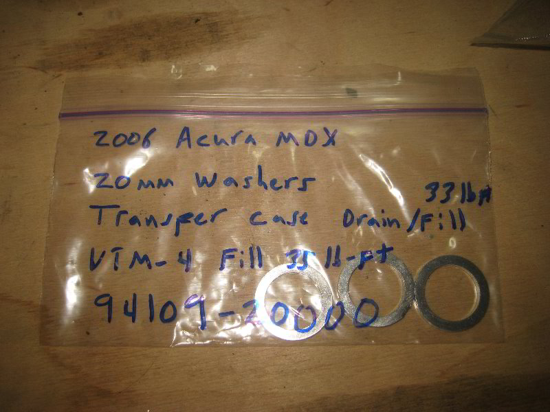 Acura-MDX-Transfer-Case-Gear-Oil-Change-Guide-008