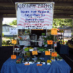 Alachua County Farmers' Market - Gainesville, FL