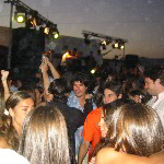 Carreras Discotheque Nightclub Pictures - Cordoba, Argentina