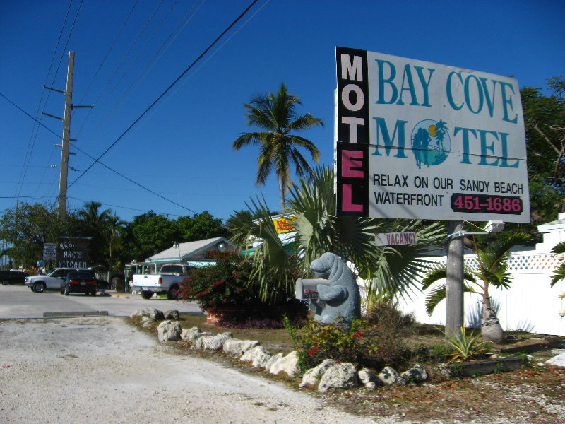 Bay-Cove-Motel-Review-Key-Largo-FL-005