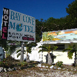 Bay Cove Motel - Key Largo, FL