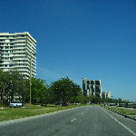 Bayshore Boulevard - Tampa, FL