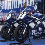 Big Kahuna Nationals AMA Superbike Race 2001 @ Road Atlanta