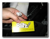 Blitzsafe Corolla Aux Input Adapter Install Guide & Review