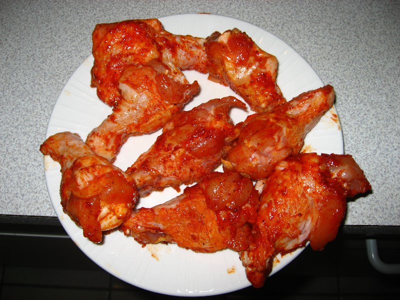 Oven-Baked-Grilled-Buffalo-Chicken-Wings-010