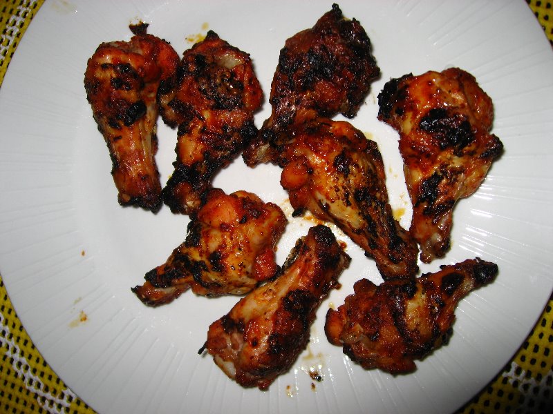 Oven-Baked-Grilled-Buffalo-Chicken-Wings-017