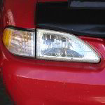 Buffing Old Faded Headlights To Look Brand New
