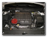 Buick-LaCrosse-LFX-V6-Engine-Oil-Change-Filter-Replacement-Guide-019