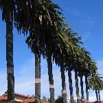 California Vacation Pictures - San Diego, Los Angeles & Santa Barbara
