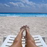 Cancun Spring Break Pictures 2006