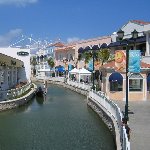 La Isla Shopping Mall Cancun