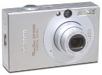 Canon Powershot SD1000