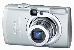 Canon Powershot SD700 IS