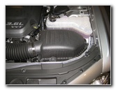 Chrysler-300-Pentastar-V6-Engine-Serpentine-Belt-Replacement-Guide-002