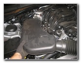 Chrysler-300-Pentastar-V6-Engine-Serpentine-Belt-Replacement-Guide-039