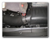 Chrysler-300-Pentastar-V6-Engine-Serpentine-Belt-Replacement-Guide-050