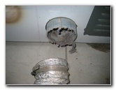 Dryer Exhaust Vent Lint Cleaning Guide