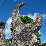 Coral Castle Museum - Homestead, FL