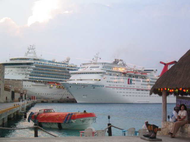 Cozumel-Mexico-Carnival-Cruise-09