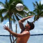 Dig The Beach Volleyball Tournament - Fort Lauderdale 2007