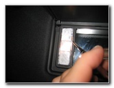 Dodge-Challenger-Vanity-Mirror-Light-Bulbs-Replacement-Guide-003