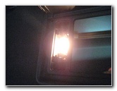 Dodge-Challenger-Vanity-Mirror-Light-Bulbs-Replacement-Guide-009